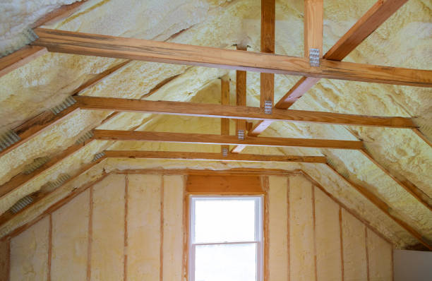 Types of Insulation We Offer in Atlantis, FL