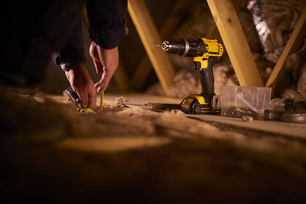 Best Spray Foam Insulation in Atlantis, FL